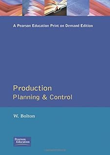 Inventory Management And Production Planning And Scheduling 3rd Edition Ebook