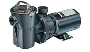 Amazon.com : Hayward SP1540C PowerFlo 40 GPM Above-Ground