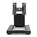 Wearson LCD Monitor VESA Desk Stand Metal Foldable For 14-22 inch All In One PC Monitors Holder
