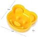 Fashionclubs Kids Bear Sandwich And Bread Press Cutter Maker Mould
