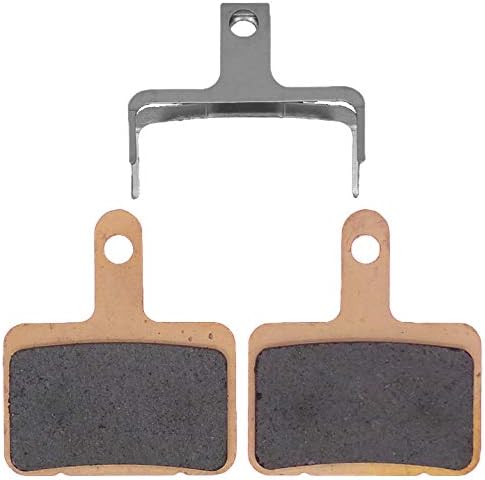 best shimano disc brake pads