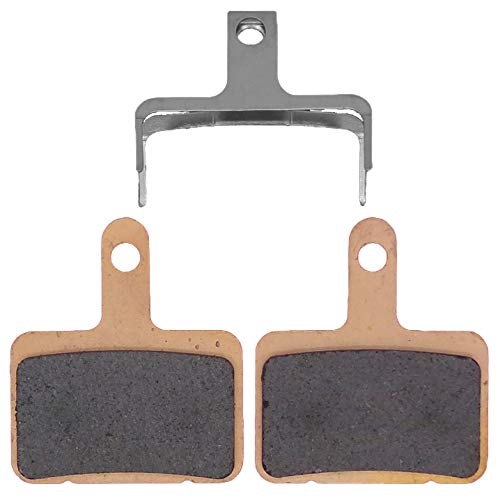 Shimano Deore 525 Disc Brake Pads 
