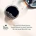 Peet's Coffee, Dark Roast Keurig K-Cup Pods - House Blend 60 Count (6 Boxes of 10 K-Cup Pods)