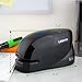 LINKYO Electric Stapler - Compact Automatic Stapler, 20 Sheet Capacity, Battery or AC Powered