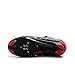 Tiebao Road Cycling Shoes Lock Pedal Bike Shoes Cleated Bicycle Ciclismo Shoes Red 39thumb 4