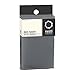 Nestl Dark Gray Full Bed Skirt - Full Size Bed Skirt 14 Inch Drop - Brushed Microfiber Bed Skirts - Hotel Quality Pleated Bed Skirt - Shrinkage & Fade Resistant