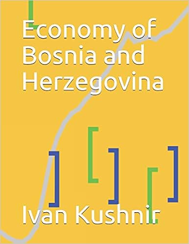 Economy of Bosnia and Herzegovina