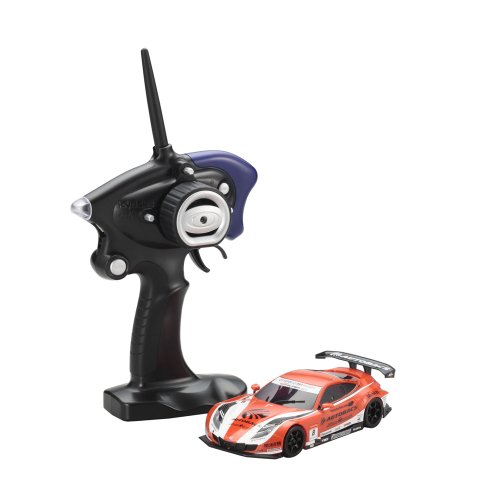 Kyosho MINI-Z Racer MR-03S Honda ARTA HSV-010 RC Car (1/27 Scale)