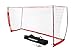 PowerNet Soccer Goal for Backyard & Outdoor Games, Portable Soccer Net, Sports & Outdoors Training Equipment for Practice, 1 Goal & Zipper Storage Bag (8 x 4 FT)