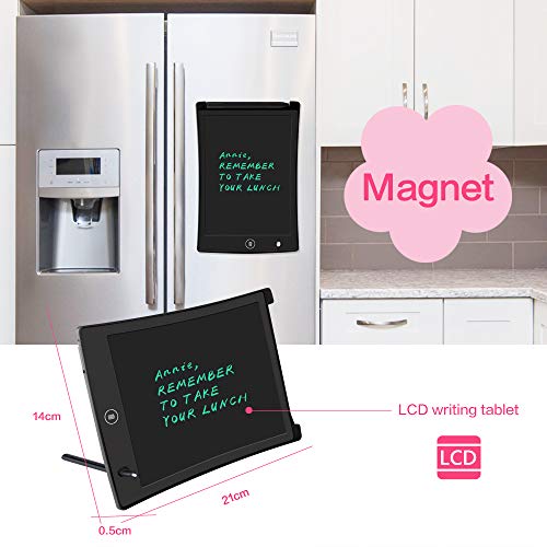 4 Writing+Tablet+Electronic+Drawing+Doodle