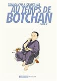 Image de Au temps de Botchan - Casterman Vol.4