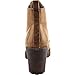 MIA Women's Kat Combat Boot