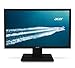 Acer UM.WV6AA.A05 V226HQL ABMID/ 21.5INCH WIDE/ 1920 x 1080/ 100M:1/ 250 CD/M2/ 5MS / BLACK