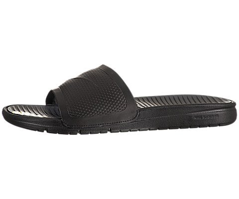 men's benassi solarsoft slide sandal
