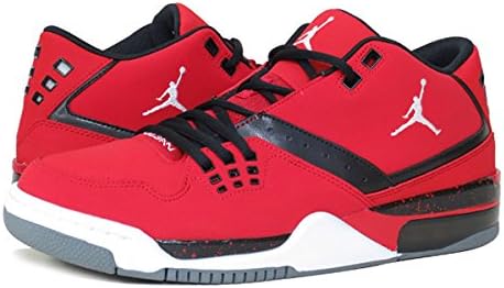 white jordan flight 23