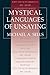 Mystical Languages of Unsaying