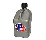VP Racing Fuels 3602 Silver Utility Jug