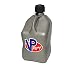 VP Racing Fuels 3602 Silver Utility Jug