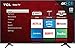 TCL 43S517 43-Inch 4K Ultra HD Roku Smart LED TV (2018 Model)thumb 3