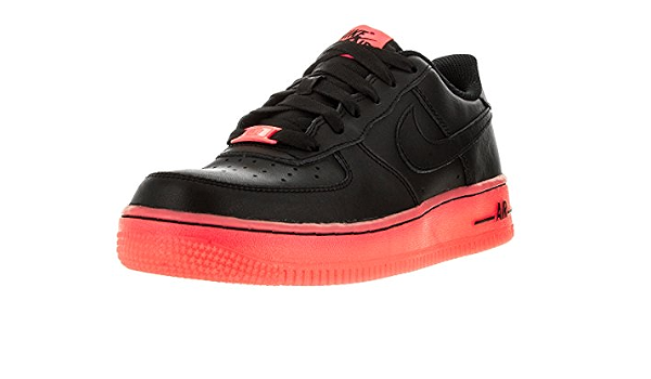 Archive: Designer Nike Air Force One Mid Hot Lava Classic Sneakers in  Nairobi Central - Shoes, Liberty Powers | Jiji.co.ke