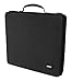 UDG Creator Hardcase for NI Maschine+/MK3 - EVA Durashock Protection Case, Black (U8411BL)