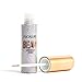 Liquid Eyeliner, Cocohot Waterproof Glitter Shimmer Eyeshadow Liquid Bling Eyeliner Highlighter Metallic Sparkling Eye Liner Liquid (A05)