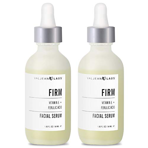 valjean labs facial serum restore