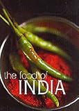 The Food of India