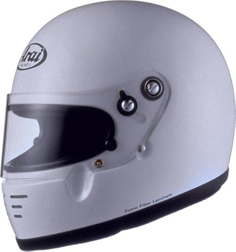 Amazon アライ Arai 4輪用ヘルメット 61 62 Gp 2k Xl フルフェイス 車 バイク