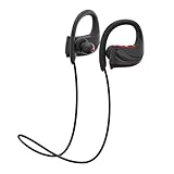 Bluetooth Headphones