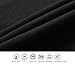 YSENTO Men's Cotton Casual 3/4 Jogger Running Capri Pants Below Knee Gym Workout Shorts Zipper Pockets