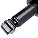 SCITOO Gas Strut Shock Absorber Rear for Jeep Patriot 2007-2010 (Pack of 2)