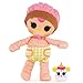 Lalaloopsy Babies Crumbs Sugar Cookie Doll