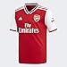 adidas Arsenal Home Jersey Kids'