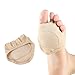 Footful 1 Pair Ball of Foot Pads Cushion Forefoot Metatarsal Neuroma