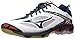 Mizuno Men's Wave Lightning Z3 Volleyball-Shoes