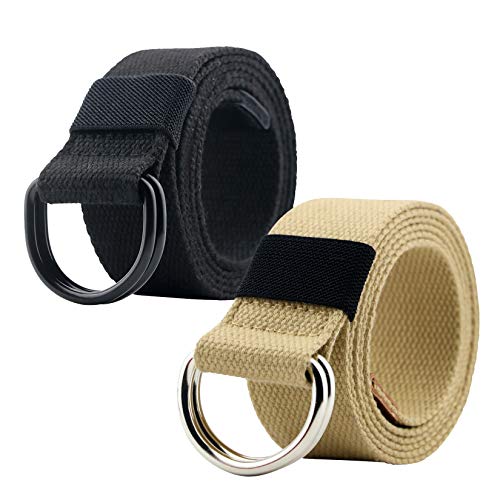 belts canvas