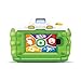 LeapFrog Creativity Camera App with Protective Case, Green (Works with iPhone 4/4s/5 and iPod touch 4G)