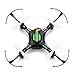 Eachine H8 Mini Quadcopter Drone Headless Mode Remote Control Nano Quadcopter RTF Mode 2 (Black)