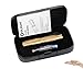 OLIGHT AAA Flashlight i3S Brass/CU Mini Keychain Cree LED 180 Lumen Portable EDC Pocket Light (RAW Brass)
