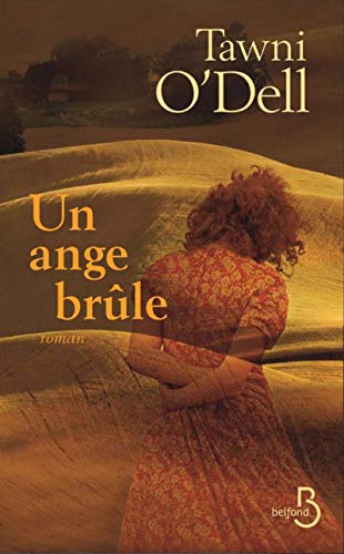 Un ange brûle by 