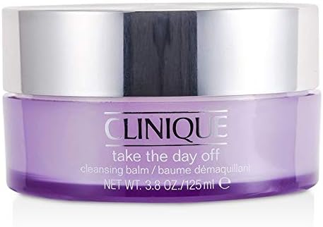 Amazon クリニーク Clinique テイク ザ デイ オフ クレンジング バーム125ml 並行輸入品 クリニーク Clinique クレンジング メイク落とし 通販