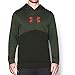 Under Armour UA Storm Armour Fleece Logo Twist LG Artillery Green