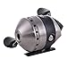 Zebco 33 Spincast Fishing Reel, QuickSet Anti-Reverse with Bite Alert, Smooth Dial-Adjustable Drag, Powerful All-Metal Gears with a Lightweight Graphite Frame