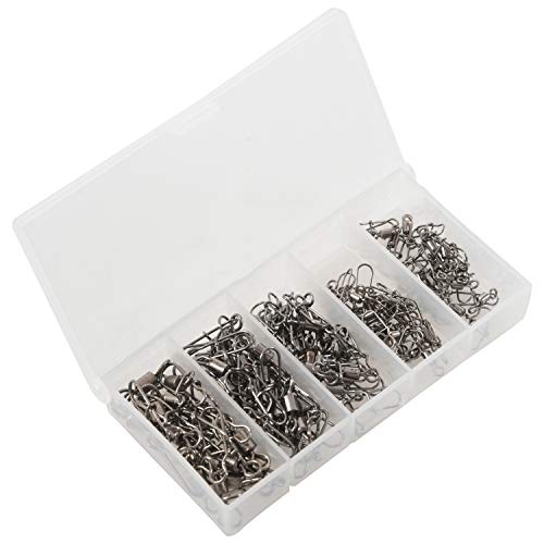 Huante Angelwirbel mit Kugellager, Kupferlegierung, 96 Stück – Bild 4