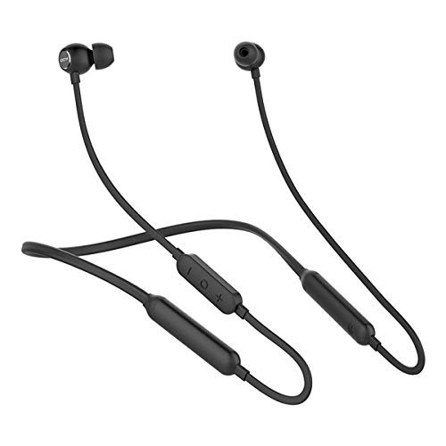 QCY L1 Bluetooth Wireless Headset (Black)