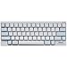 PFU Happy Hacking Keyboard Professional2 Type-S PD-KB400WNS English keypad-Less