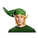 Disguise Men's Link Deluxe Adult Costume Kit, Multi, One Size