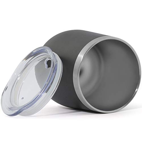 3 MUCHENG+Insulated+Stemless+Stainless+Champaign