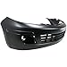 MBI AUTO - Primered, Front Bumper Cover Fascia Replacement for 2007 2008 2009 2010 2011 2012 Nissan Versa 07-12, NI1000245